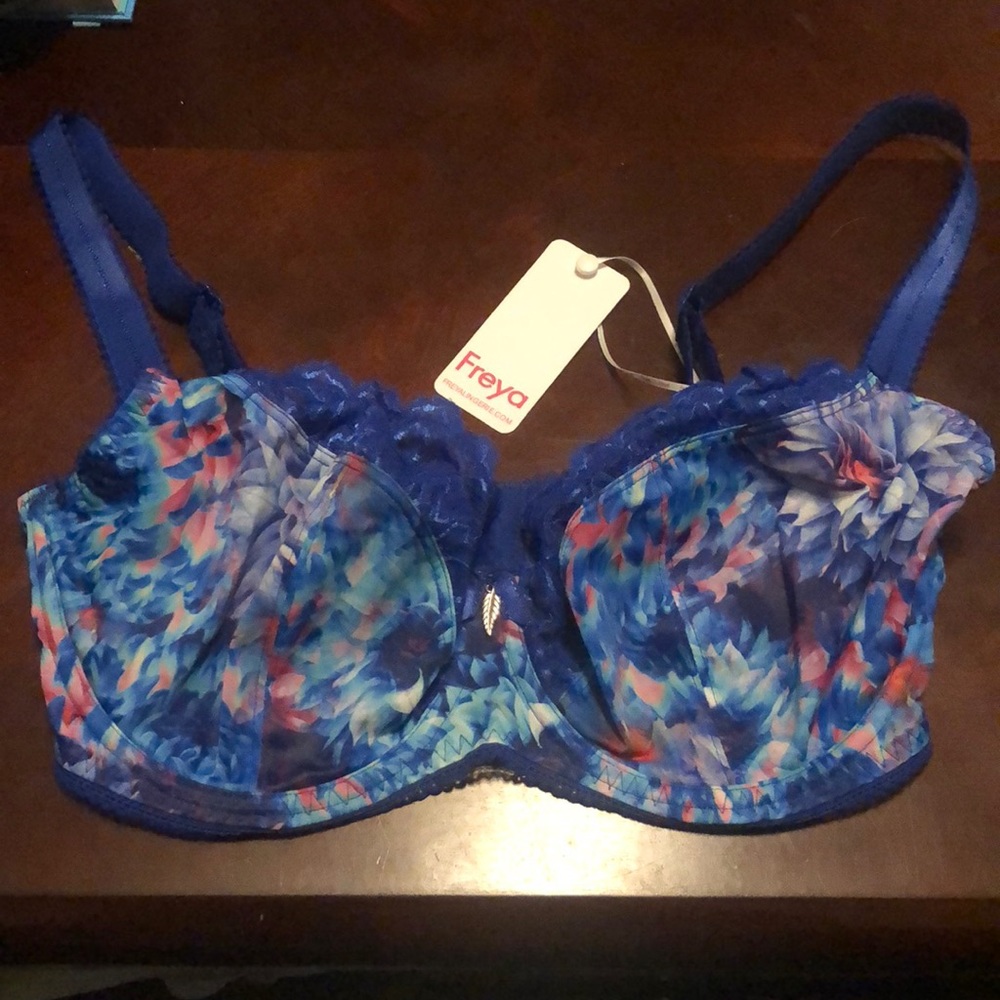 Freya 32H Bra